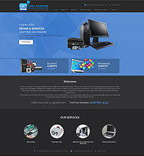 web portfolio